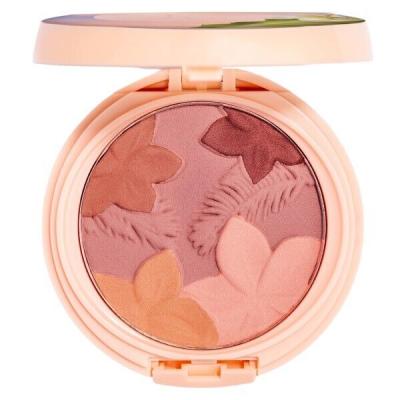 Physicians Formula Matte Monoi Butter Blush Lícenka pre ženy 4,5 g Odtieň Mauvy Matter