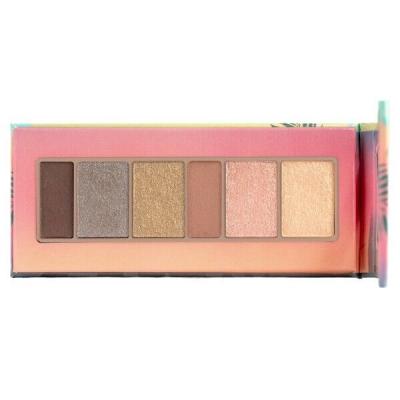 Physicians Formula Butter Believe It! Eyeshadow Očný tieň pre ženy 3,4 g Odtieň Bronzed Nudes