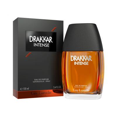 Guy Laroche Drakkar Intense Parfumovaná voda pre mužov 100 ml