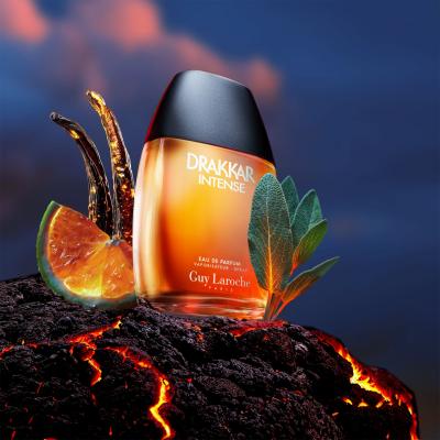 Guy Laroche Drakkar Intense Parfumovaná voda pre mužov 100 ml