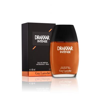 Guy Laroche Drakkar Intense Parfumovaná voda pre mužov 50 ml