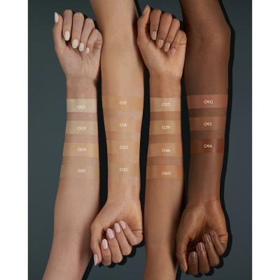 Catrice True Skin High Cover Concealer Korektor pre ženy 4,5 ml Odtieň 039 Warm Olive