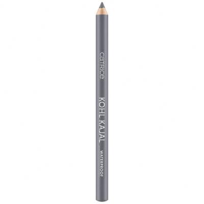 Catrice Kohl Kajal Waterproof Ceruzka na oči pre ženy 0,78 g Odtieň 030 Homey Grey