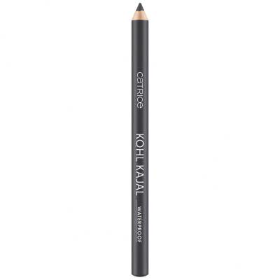 Catrice Kohl Kajal Waterproof Ceruzka na oči pre ženy 0,78 g Odtieň 050 Beat Anthrazit