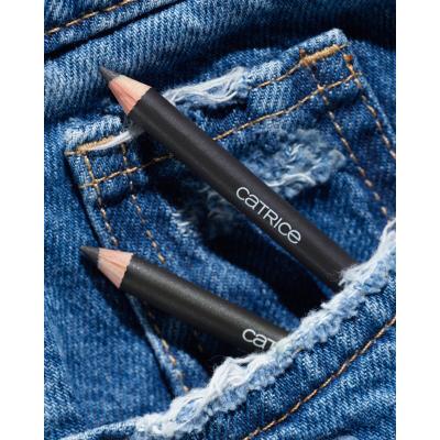 Catrice Kohl Kajal Waterproof Ceruzka na oči pre ženy 0,78 g Odtieň 050 Beat Anthrazit