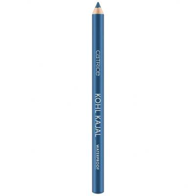 Catrice Kohl Kajal Waterproof Ceruzka na oči pre ženy 0,78 g Odtieň 060 Classy Blue-y Navy