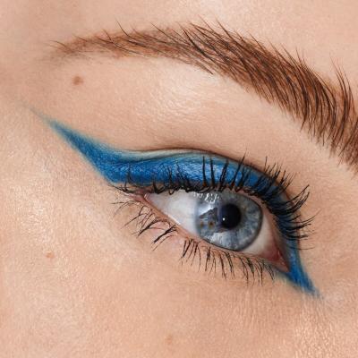 Catrice Kohl Kajal Waterproof Ceruzka na oči pre ženy 0,78 g Odtieň 060 Classy Blue-y Navy