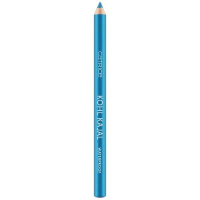 Catrice Kohl Kajal Waterproof Ceruzka na oči pre ženy 0,78 g Odtieň 070 Turquoise Sense