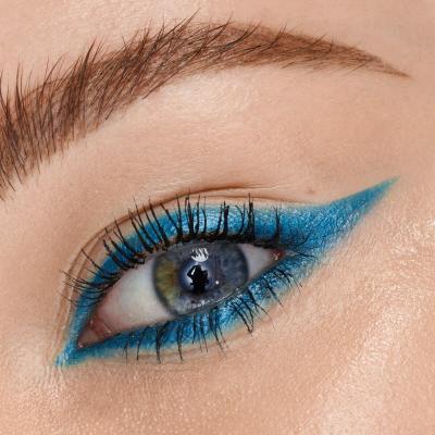 Catrice Kohl Kajal Waterproof Ceruzka na oči pre ženy 0,78 g Odtieň 070 Turquoise Sense