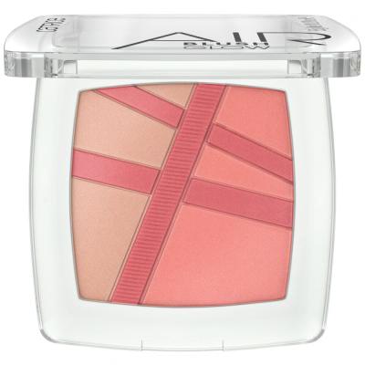 Catrice Air Blush Glow Lícenka pre ženy 5,5 g Odtieň 030 Rosy Love