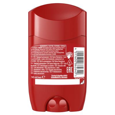 Old Spice Bearglove Dezodorant pre mužov 50 ml