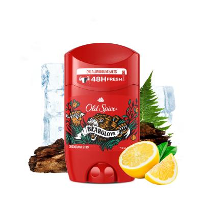 Old Spice Bearglove Dezodorant pre mužov 50 ml