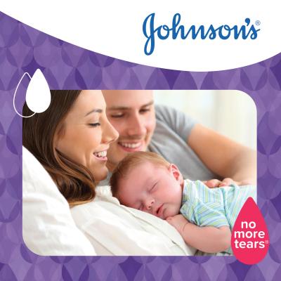 Johnson´s Bedtime Baby Oil Telový olej pre deti 200 ml