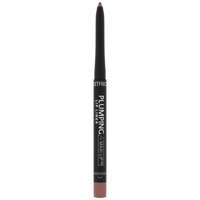 Catrice Plumping Lip Liner Ceruzka na pery pre ženy 0,35 g Odtieň 150 Queen Vibes