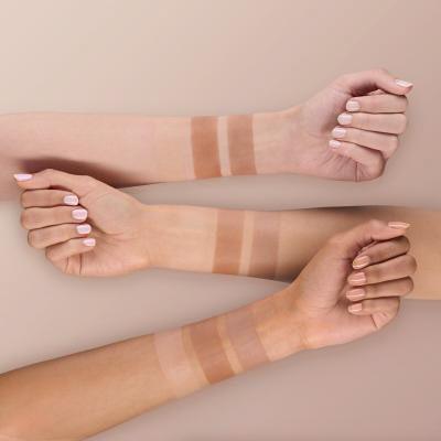 Catrice 3 Steps To Contour Kontúrovacia paletky pre ženy 7,5 g Odtieň 010