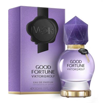 Viktor &amp; Rolf Good Fortune Parfumovaná voda pre ženy 30 ml