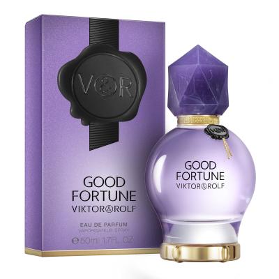 Viktor &amp; Rolf Good Fortune Parfumovaná voda pre ženy 50 ml