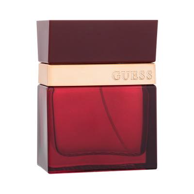 GUESS Seductive Homme Red Toaletná voda pre mužov 50 ml poškodená krabička