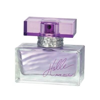 Halle Berry Halle Pure Orchid Parfumovaná voda pre ženy 30 ml tester