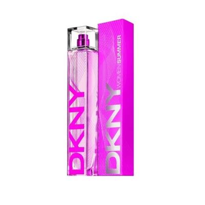 DKNY DKNY Women Summer 2012 Toaletná voda pre ženy 100 ml tester