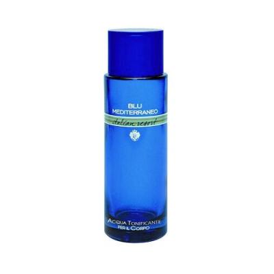 Acqua di Parma Blu Mediterraneo Italian Resort Telový sprej pre ženy 100 ml tester