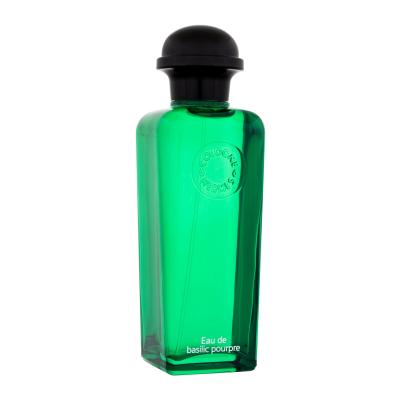 Hermes Eau de Basilic Pourpre Kolínska voda 100 ml