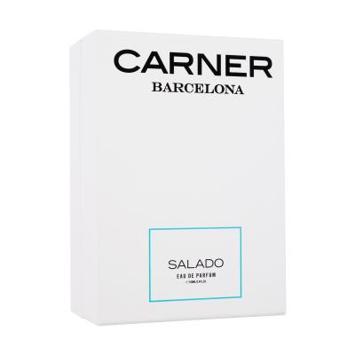 Carner Barcelona Salado Parfumovaná voda 100 ml