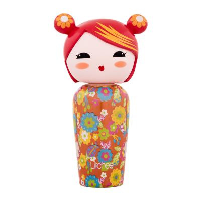 Kokeshi By Jeremy Scott Litchee Toaletná voda pre ženy 50 ml