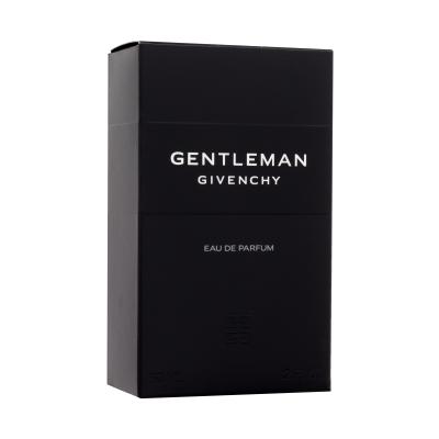 Givenchy Gentleman Parfumovaná voda pre mužov 60 ml