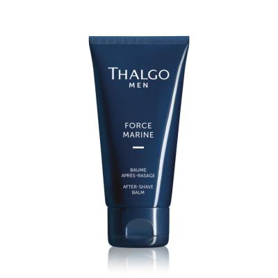 Thalgo Men Force Marine After-Shave Balm Balzam po holení pre mužov 75 ml