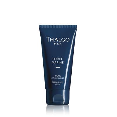 Thalgo Men Force Marine After-Shave Balm Balzam po holení pre mužov 75 ml