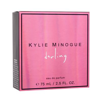 Kylie Minogue Darling Parfumovaná voda pre ženy 75 ml