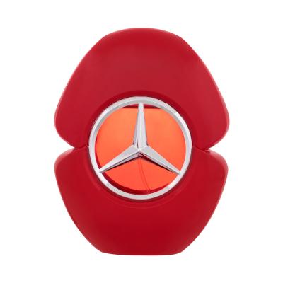 Mercedes-Benz Woman In Red Parfumovaná voda pre ženy 60 ml