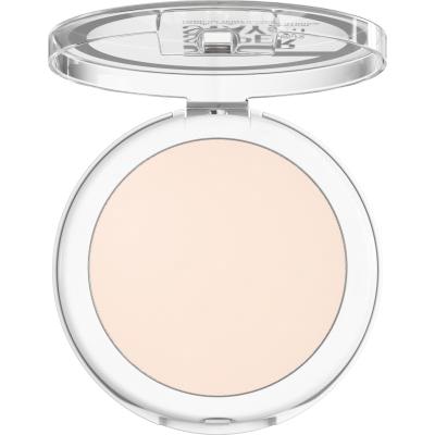 Maybelline Superstay 24H Hybrid Powder-Foundation Make-up pre ženy 9 g Odtieň 03