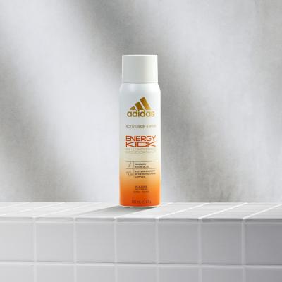 Adidas Energy Kick Dezodorant pre ženy 100 ml