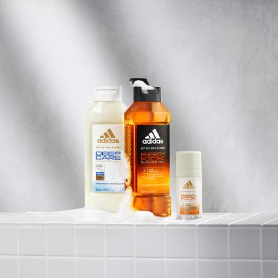 Adidas Energy Kick Dezodorant pre ženy 50 ml