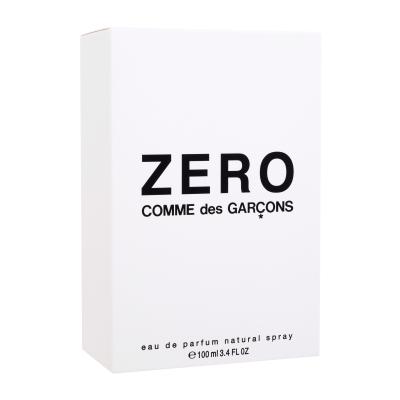 COMME des GARCONS Zero Parfumovaná voda 100 ml