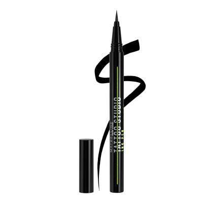 Maybelline Tattoo Liner Ink Pen Očná linka pre ženy 1 ml Odtieň 880 Jet Black