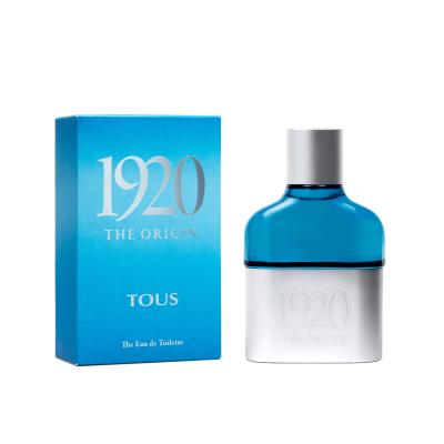 TOUS 1920 The Origin Toaletná voda pre mužov 60 ml