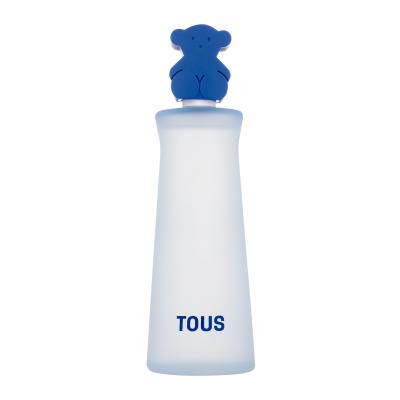 TOUS Tous Kids Boy Toaletná voda pre deti 100 ml