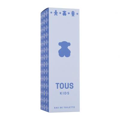 TOUS Tous Kids Boy Toaletná voda pre deti 100 ml