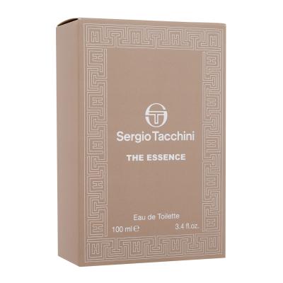 Sergio Tacchini The Essence Toaletná voda pre mužov 100 ml