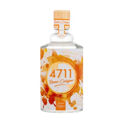 4711 Remix Cologne Orange Kolínska voda 100 ml