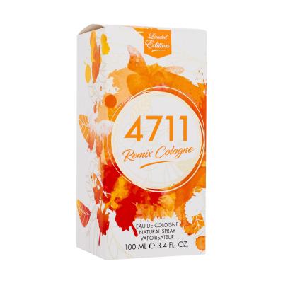 4711 Remix Cologne Orange Kolínska voda 100 ml