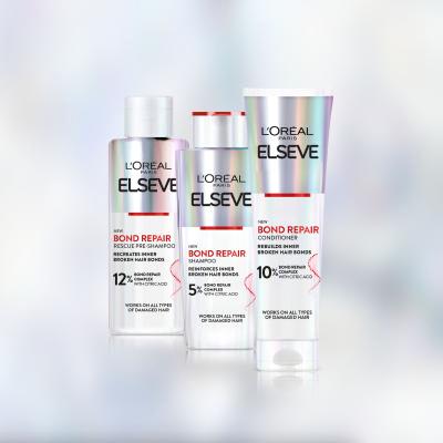 L&#039;Oréal Paris Elseve Bond Repair Conditioner Kondicionér pre ženy 150 ml