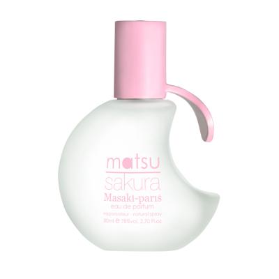 Masaki Matsushima Matsu Sakura Parfumovaná voda pre ženy 40 ml