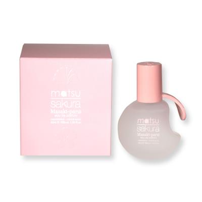 Masaki Matsushima Matsu Sakura Parfumovaná voda pre ženy 40 ml