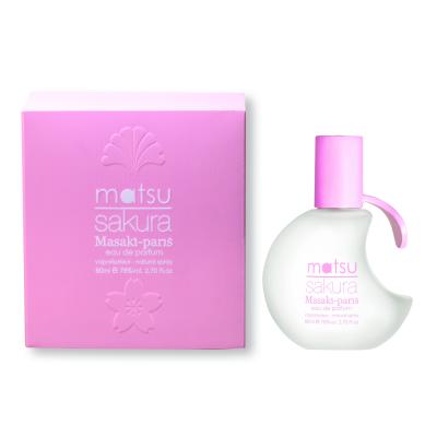 Masaki Matsushima Matsu Sakura Parfumovaná voda pre ženy 80 ml