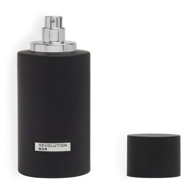 Revolution Man Limitless Noir Toaletná voda pre mužov 100 ml