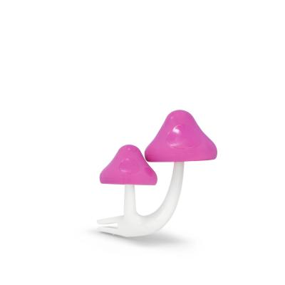 Mr&amp;Mrs Fragrance Forest Mushroom Fuchsia Vôňa do auta 1 ks